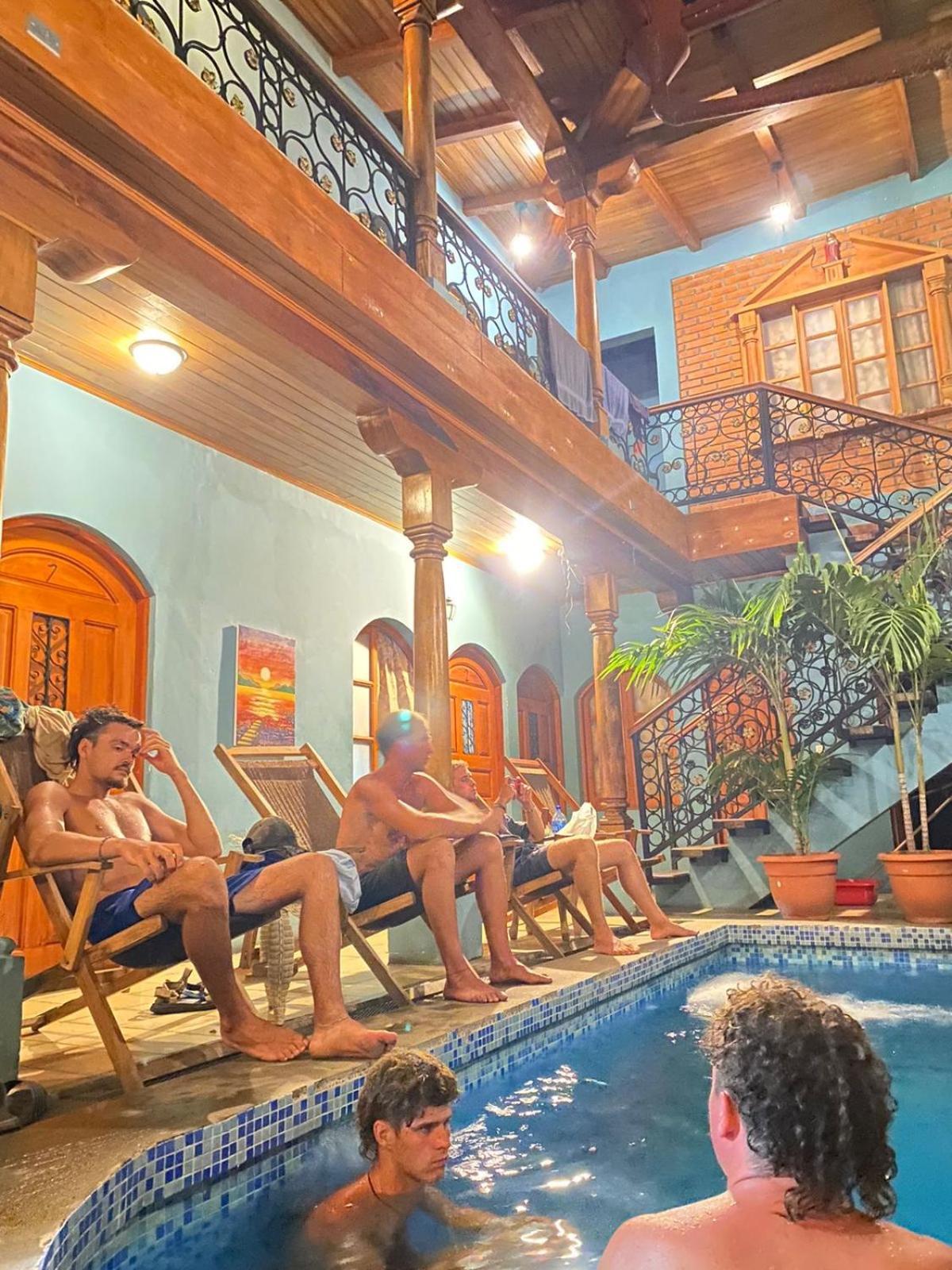 Hotel Mirna & Oct Granada Exterior photo